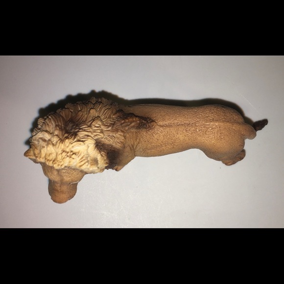 Retired Schleich Lion Figure - Picture 7 of 8